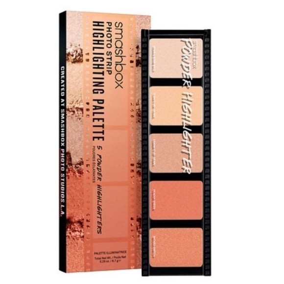 Smashbox Photo Strip Highlighting Palette - Picture 1 of 10